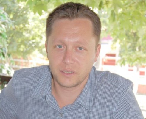 Robert Şerban: Nu voi candida la Primăria Eforie doar ca „iepuraş”